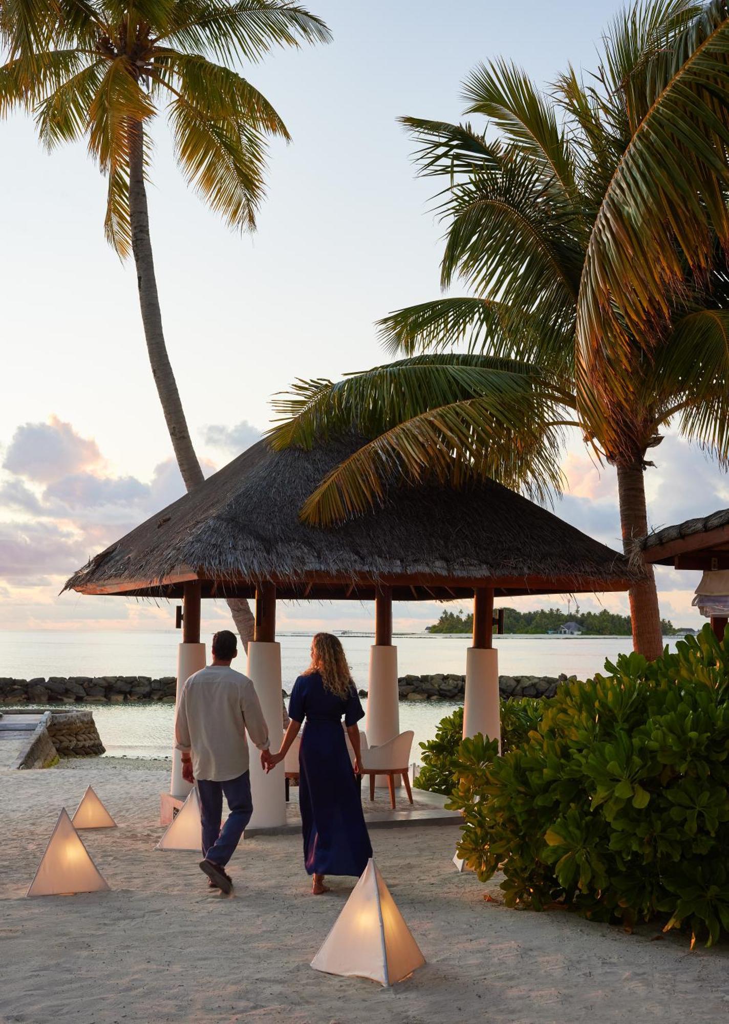 דנגטי Nh Maldives Kuda Rah Resort - Stays Of 5 Nights Or More, 40 Percent Off Shared Roundtrip Transport מראה חיצוני תמונה